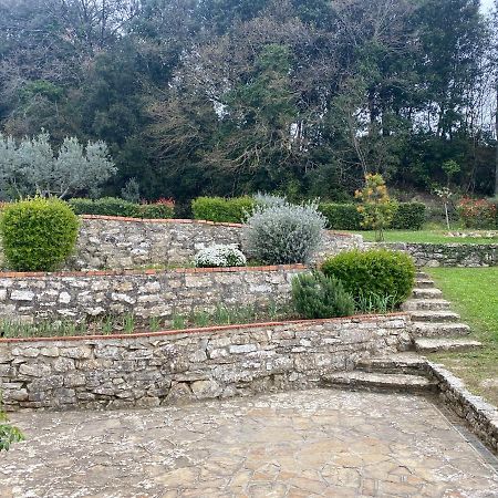 Gavene Villamagna (Florence) Exterior foto