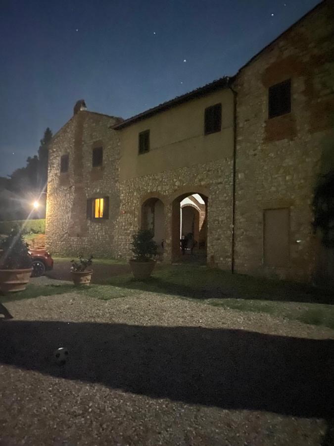 Gavene Villamagna (Florence) Exterior foto