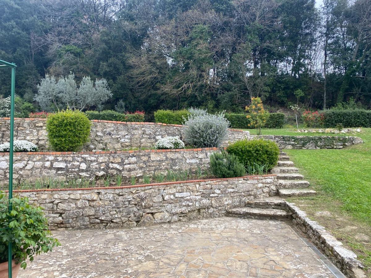 Gavene Villamagna (Florence) Exterior foto