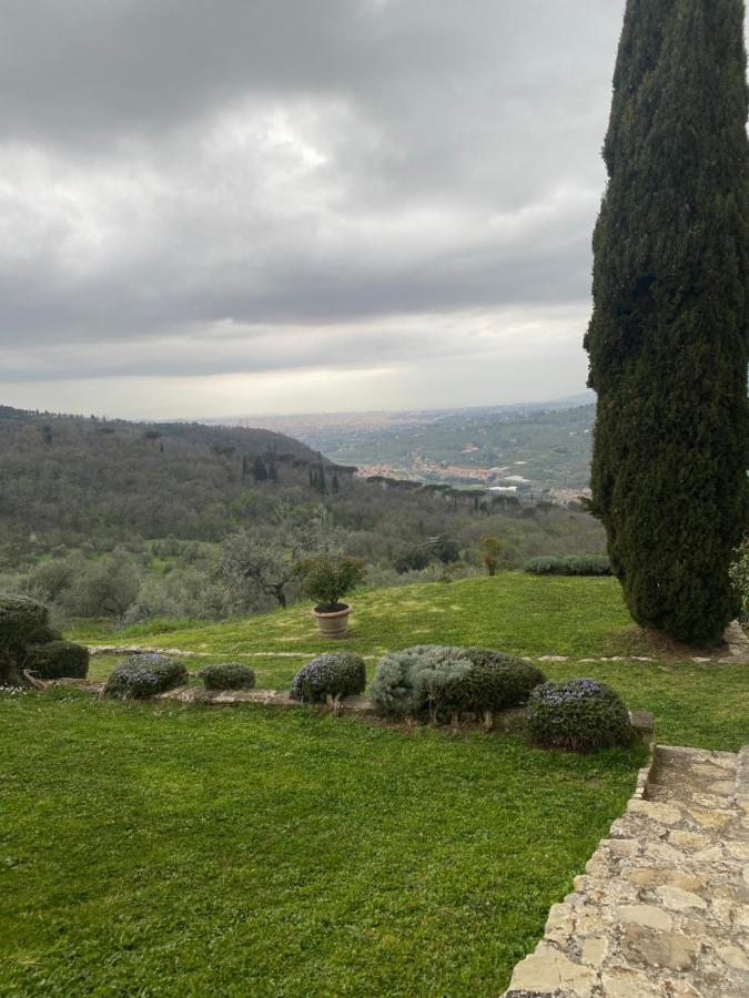 Gavene Villamagna (Florence) Exterior foto