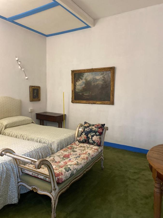 Gavene Villamagna (Florence) Exterior foto