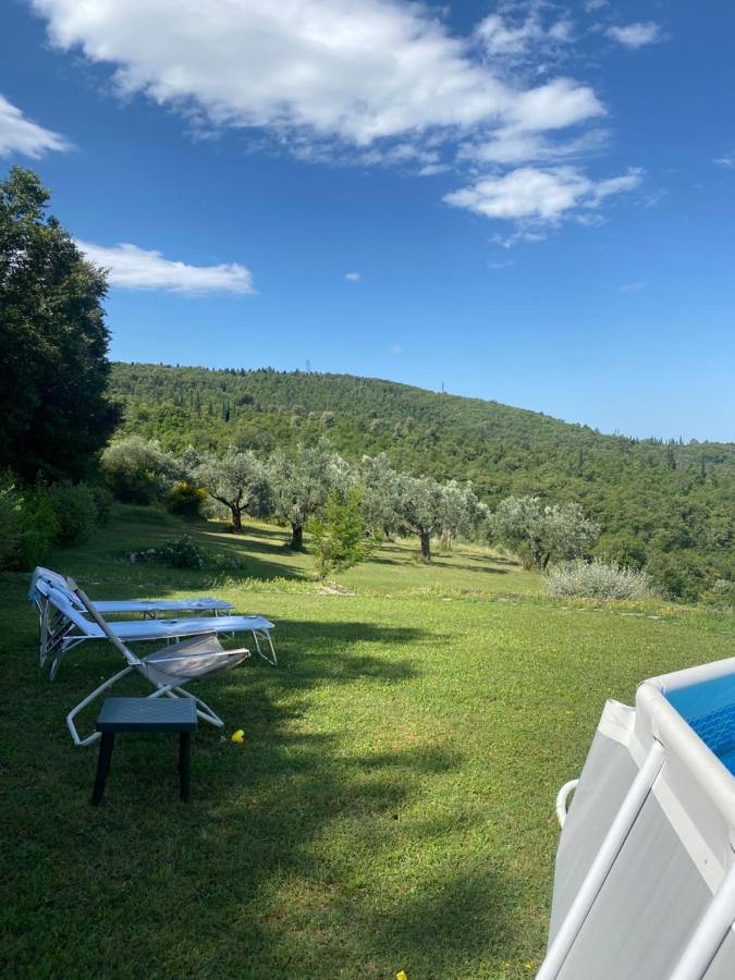 Gavene Villamagna (Florence) Exterior foto